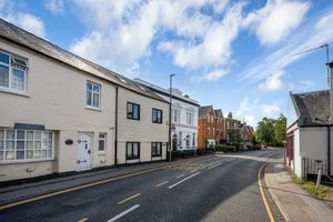 Street Scene- click for photo gallery